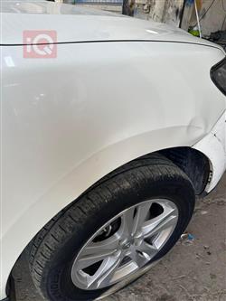 هیوندای سەنتافی